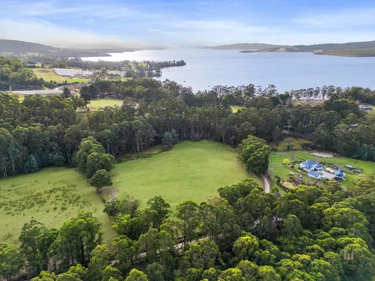 Main view of Homely land listing, 20 Devlyns Road, Birchs Bay TAS 7162