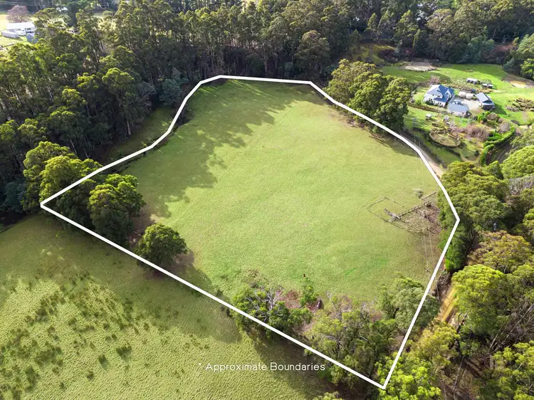 Fourth view of Homely land listing, 20 Devlyns Road, Birchs Bay TAS 7162