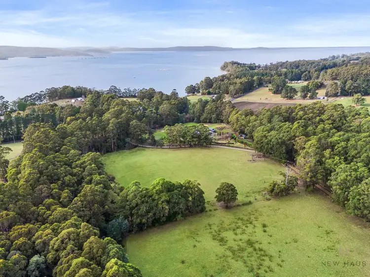 Fifth view of Homely land listing, 20 Devlyns Road, Birchs Bay TAS 7162