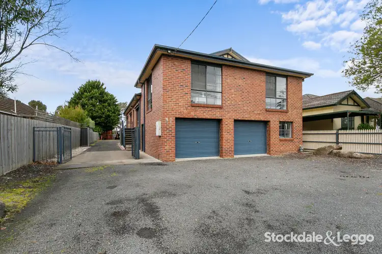 Main view of Homely house listing, 11 Gwalia Street, Traralgon VIC 3844