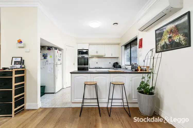 Second view of Homely house listing, 11 Gwalia Street, Traralgon VIC 3844