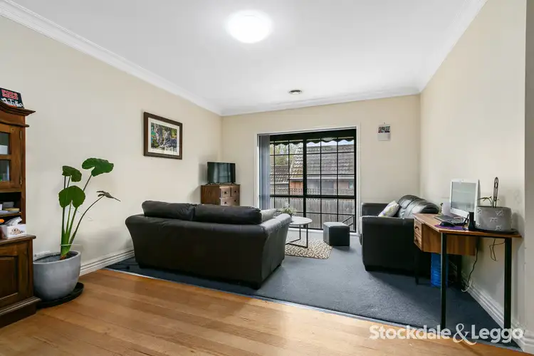 Third view of Homely house listing, 11 Gwalia Street, Traralgon VIC 3844
