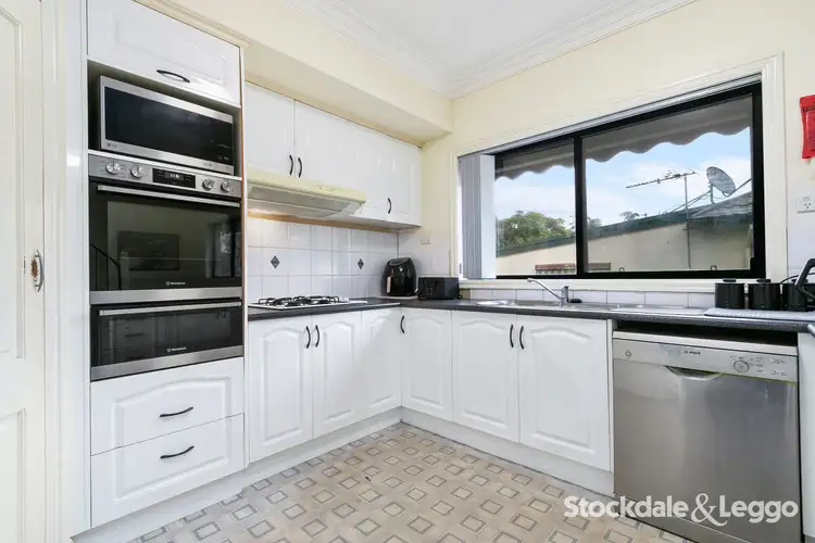 Fifth view of Homely house listing, 11 Gwalia Street, Traralgon VIC 3844