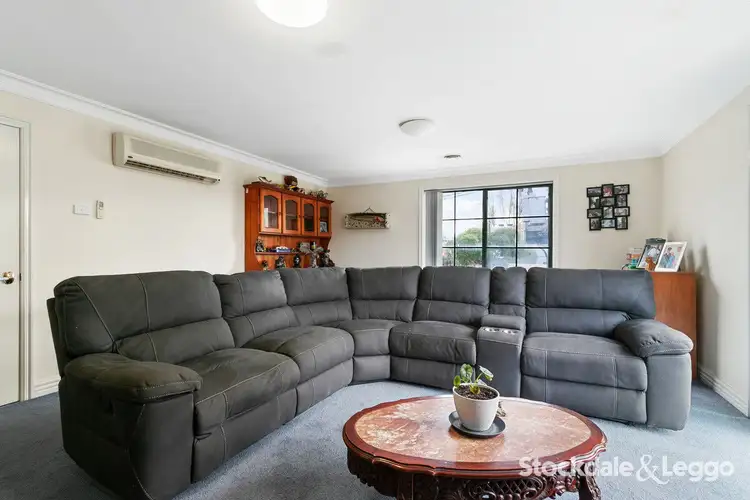 Sixth view of Homely house listing, 11 Gwalia Street, Traralgon VIC 3844