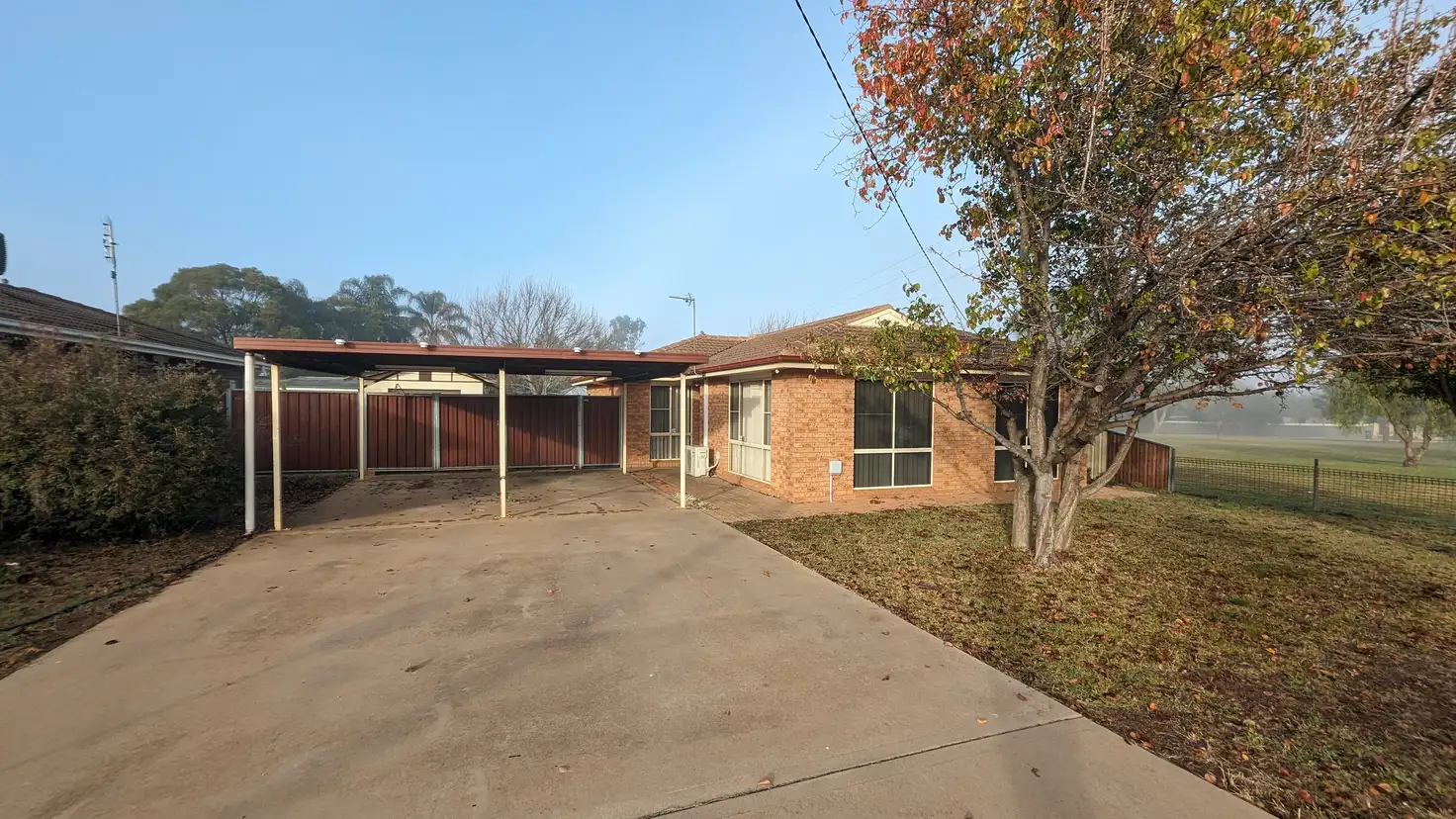 Main view of Homely house listing, 105 Myall Street, Dubbo NSW 2830