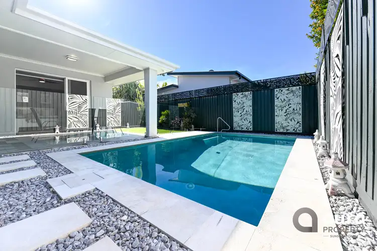 34 Birchgrove Circuit, Baringa QLD 4551