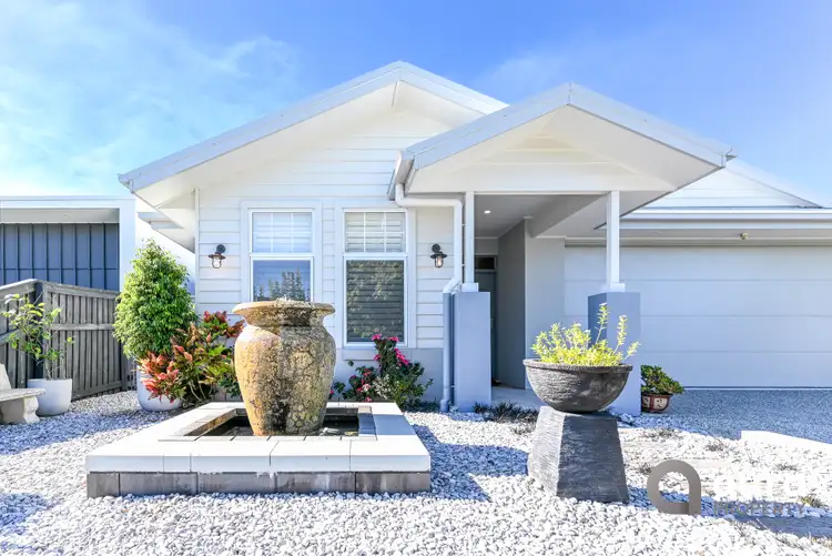 Third view of Homely house listing, 34 Birchgrove Circuit, Baringa QLD 4551