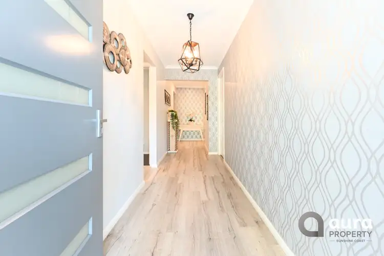 Fourth view of Homely house listing, 34 Birchgrove Circuit, Baringa QLD 4551