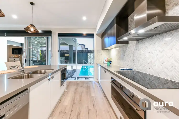 Sixth view of Homely house listing, 34 Birchgrove Circuit, Baringa QLD 4551