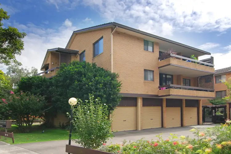 6/20 Richmond Avenue, Dee Why NSW 2099