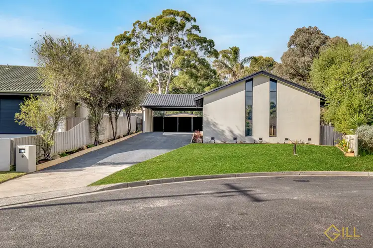 Main view of Homely house listing, 12 Denning Court, Rosebud VIC 3939