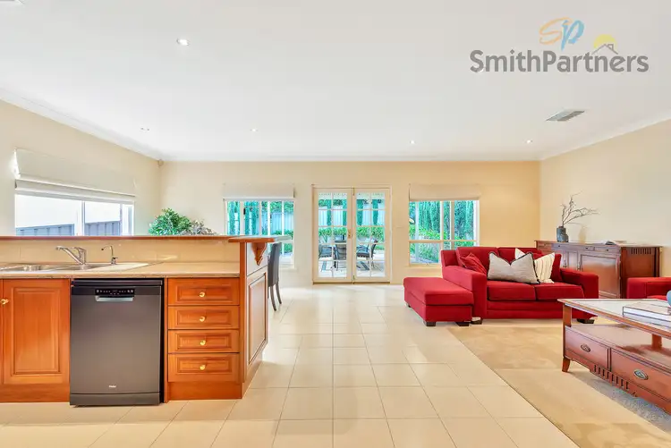 Second view of Homely house listing, 19 Rochester Crescent, Golden Grove SA 5125