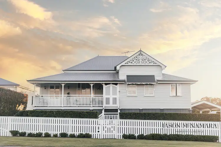 1 Eileen Street, Booval QLD 4304