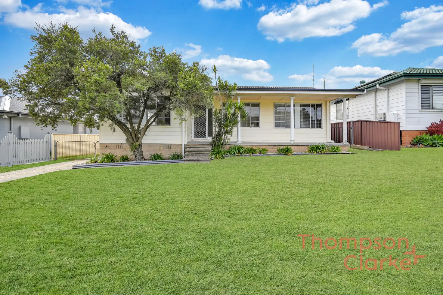Main view of Homely house listing, 21 Clyde Street, Rutherford NSW 2320