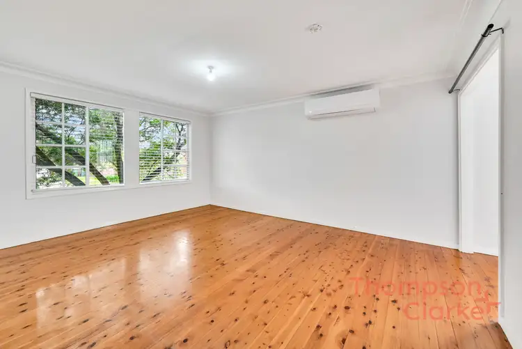 Fifth view of Homely house listing, 21 Clyde Street, Rutherford NSW 2320