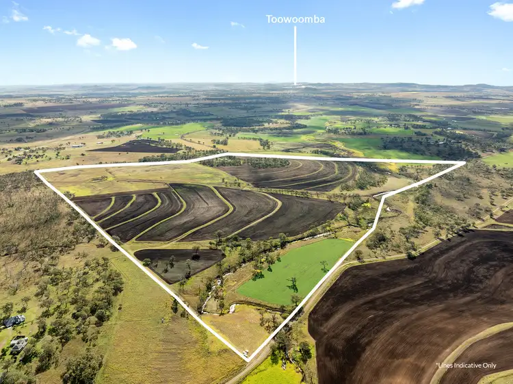 LOT 19 Cornford Road, Southbrook QLD 4363