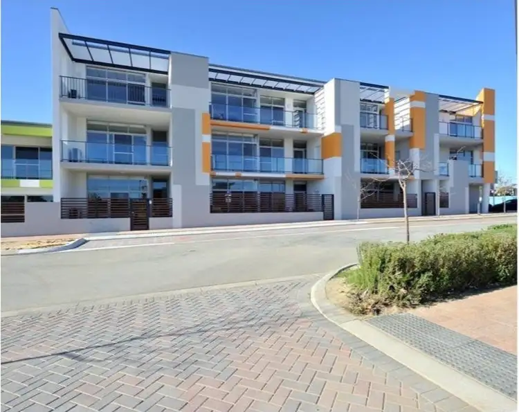 Second view of Homely apartment listing, 40/10 Pimlico Crescent,, Wellard WA 6170