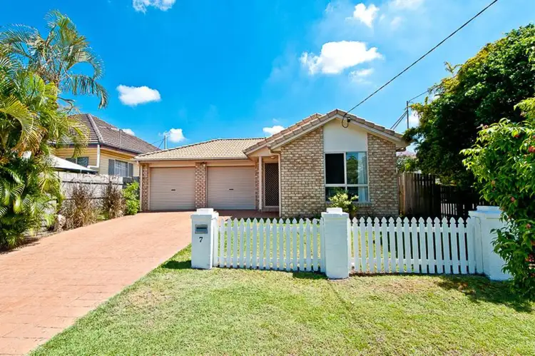 Main view of Homely house listing, 7 Ardill Street, Zillmere QLD 4034