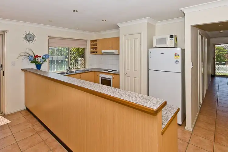 Second view of Homely house listing, 7 Ardill Street, Zillmere QLD 4034