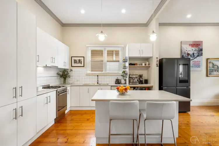 Second view of Homely house listing, 198 Verner Street, East Geelong VIC 3219