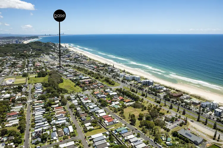 Main view of Homely unit listing, 11/468-470 Coolangatta Road, Tugun QLD 4224