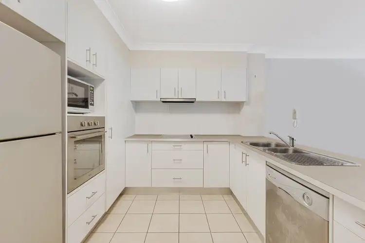 Third view of Homely unit listing, 11/468-470 Coolangatta Road, Tugun QLD 4224
