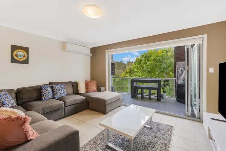 Fourth view of Homely unit listing, 11/468-470 Coolangatta Road, Tugun QLD 4224