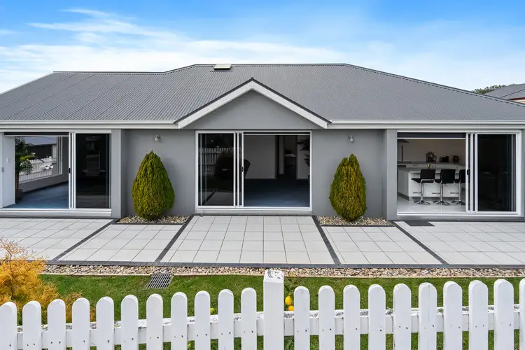 Second view of Homely unit listing, 2/25 Queens Parade, Kingston TAS 7050