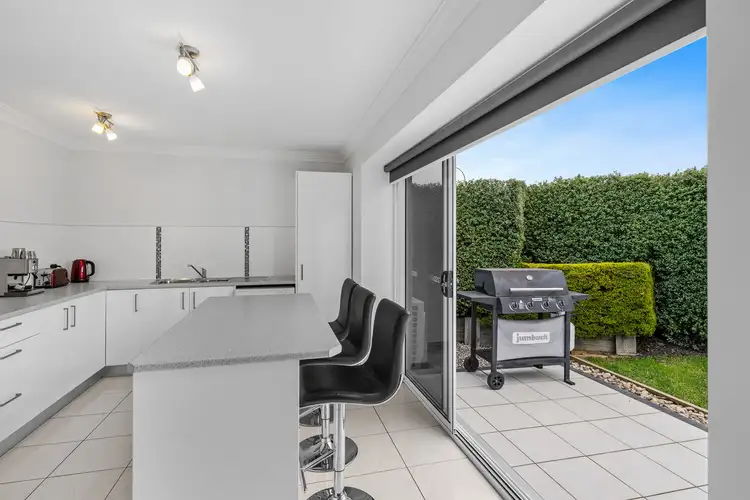 Third view of Homely unit listing, 2/25 Queens Parade, Kingston TAS 7050