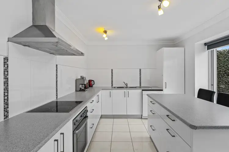 Fifth view of Homely unit listing, 2/25 Queens Parade, Kingston TAS 7050