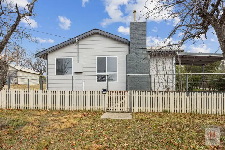 Second view of Homely house listing, 23 Orana Avenue, Cooma NSW 2630