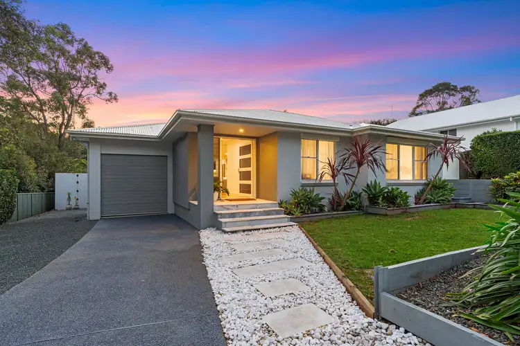 31 Fernleigh Loop, Adamstown Heights NSW 2289