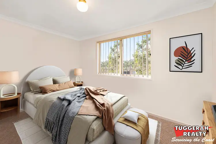 Fourth view of Homely townhouse listing, 1/11 Wagners Place, Mardi NSW 2259