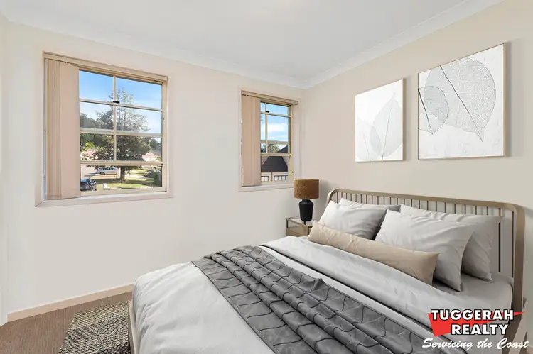 Fifth view of Homely townhouse listing, 1/11 Wagners Place, Mardi NSW 2259