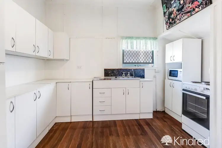 Fifth view of Homely house listing, 88 King Street, Woody Point QLD 4019