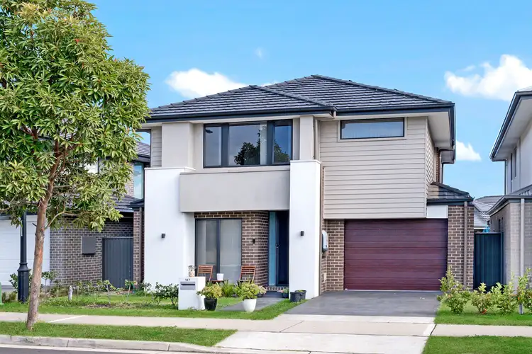 147 Armoury Road, Jordan Springs NSW 2747