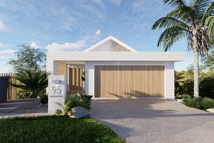 Fourth view of Homely land listing, 95 Crest Drive, Currumbin QLD 4223