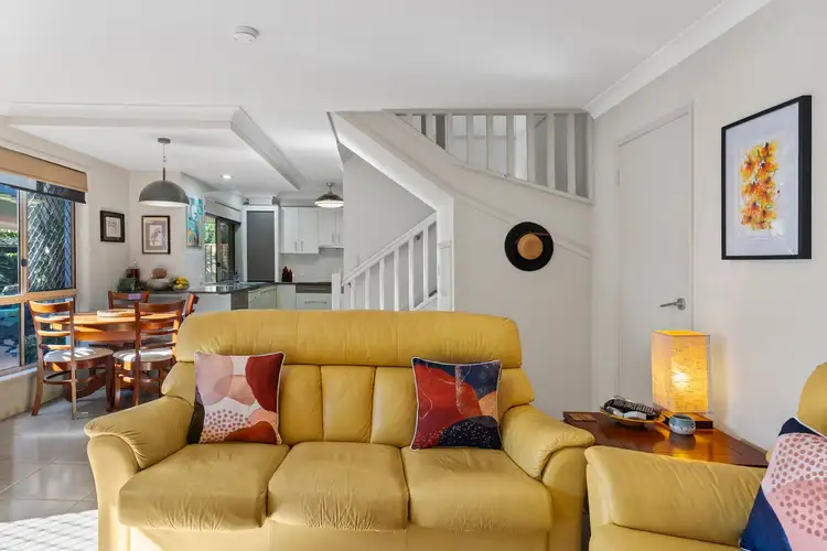 Third view of Homely townhouse listing, 1/58 Sparkes Street, Chermside QLD 4032