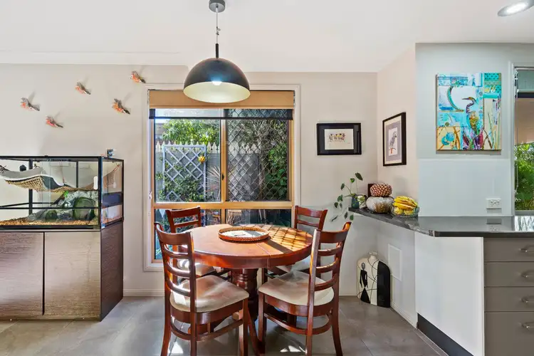 Fourth view of Homely townhouse listing, 1/58 Sparkes Street, Chermside QLD 4032