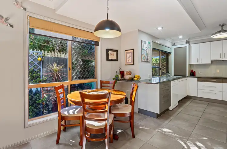 Fifth view of Homely townhouse listing, 1/58 Sparkes Street, Chermside QLD 4032