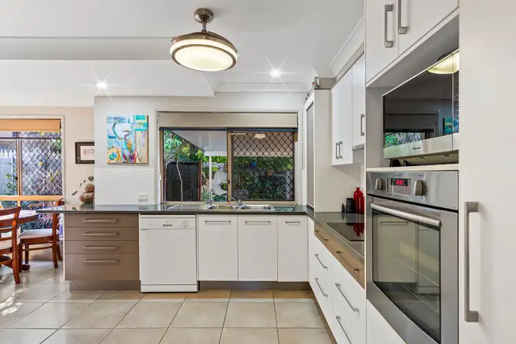 Sixth view of Homely townhouse listing, 1/58 Sparkes Street, Chermside QLD 4032