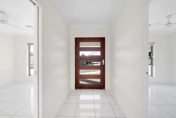 Second view of Homely house listing, 45 Dubai Circuit, Spring Mountain QLD 4300