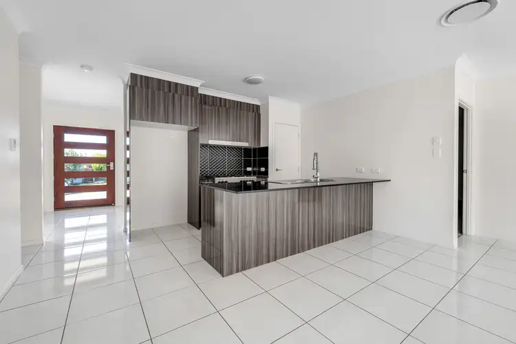 Third view of Homely house listing, 45 Dubai Circuit, Spring Mountain QLD 4300