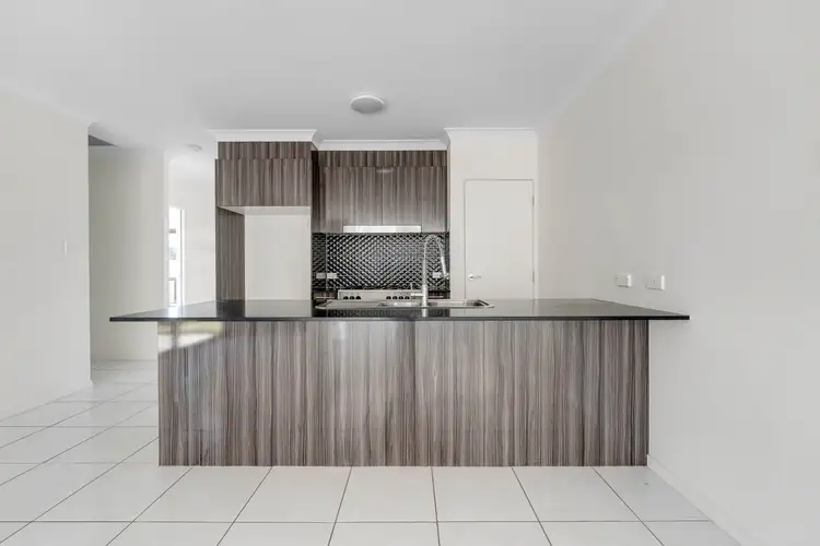 Fourth view of Homely house listing, 45 Dubai Circuit, Spring Mountain QLD 4300