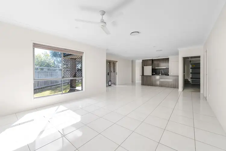 Sixth view of Homely house listing, 45 Dubai Circuit, Spring Mountain QLD 4300