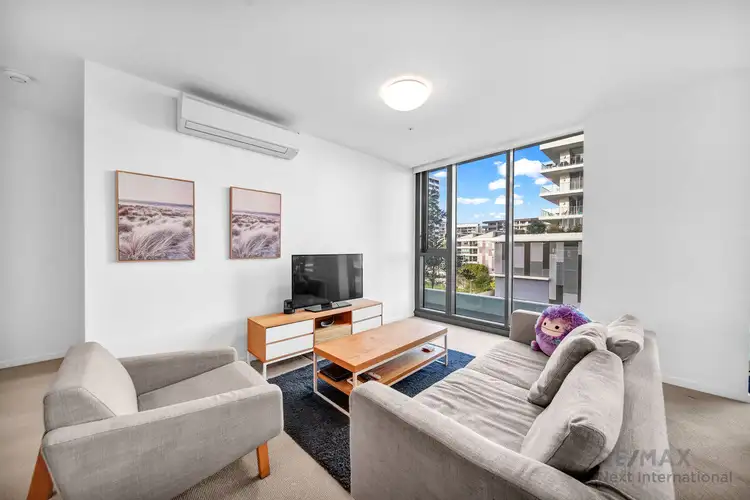Main view of Homely apartment listing, 50403/37B Harbour Road, Hamilton QLD 4007