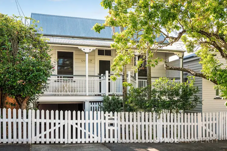 129 Fortescue Street, Spring Hill QLD 4000