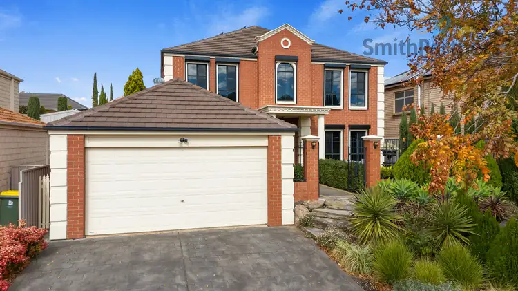 Main view of Homely house listing, 21 Humewood Place, Golden Grove SA 5125