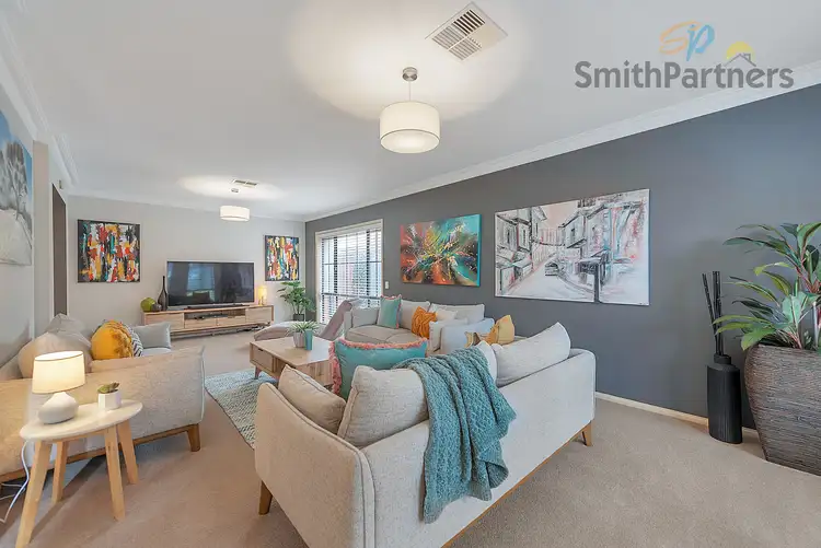 Third view of Homely house listing, 21 Humewood Place, Golden Grove SA 5125