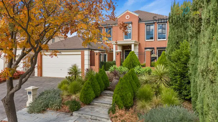 Fifth view of Homely house listing, 21 Humewood Place, Golden Grove SA 5125